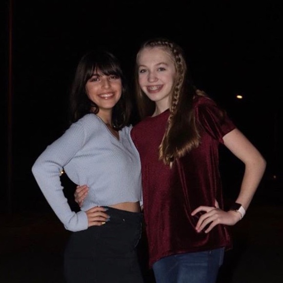 Meet your Posher, Meagan - Picture 1 of 1